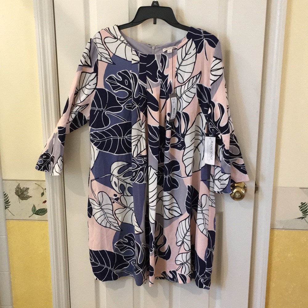 NEW dress